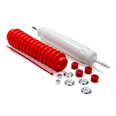 Skyjacker Steering Stabilizer w/Red Boot 7800