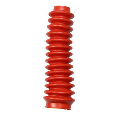 Skyjacker Shock Boot Red B10R