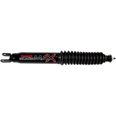 Skyjacker Black Max Shock w/Black Boot B8503