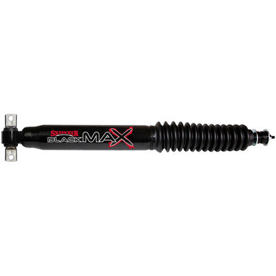 Skyjacker Black Max Shock w/Black Boot B8516