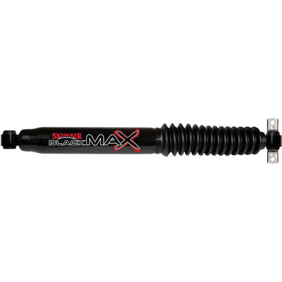 Skyjacker Black Max Shock w/Black Boot B8528