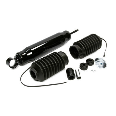Skyjacker Black Max Shock w/Black Boot B8554