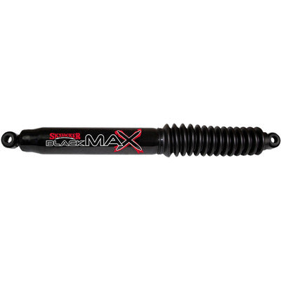 Skyjacker Black Max Shock w/Black Boot B8560