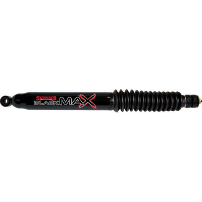 Skyjacker Black Max Shock w/Black Boot B8592