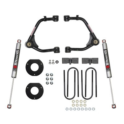 Skyjacker 25+ GM 1500 3.5" Suspension Lift Kit C25350PM