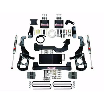 Skyjacker 21+ Ford F150 6" Suspension Lift Kit F2160BKN