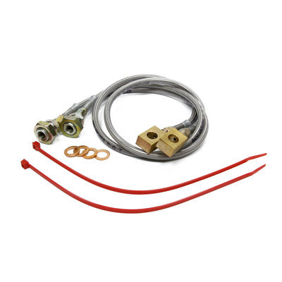Skyjacker 70-78 GM 5-8" Lift Frt. Brake Lines FBL18