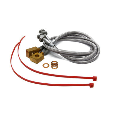 Skyjacker Front Brake Lines 79-91 GM 6-8" FBL19