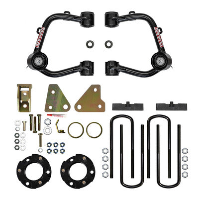 Skyjacker 19+ Ford Ranger 3.5" Suspension Lift Kit FR20350P
