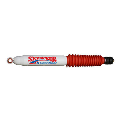Skyjacker Hydro Shock w/Red Boot H7074