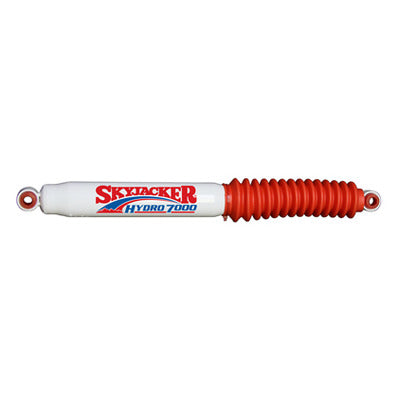 Skyjacker Hydro Shock w/Red Boot H7078