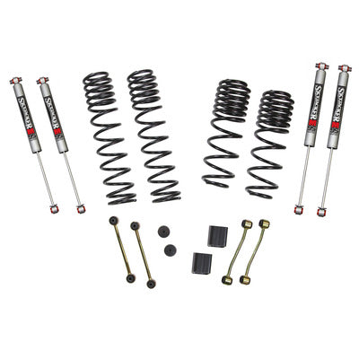 Skyjacker 18+ Jeep JL 2-2.5" Suspension Kit M95 Shock JL25BPMLT