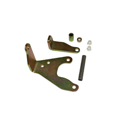 Skyjacker 97+ Jeep TJ Shifter Relocation Bracket JSRB231A