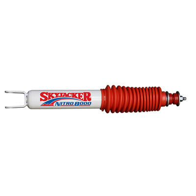 Skyjacker Nitro Shock w/Red Boot N8003