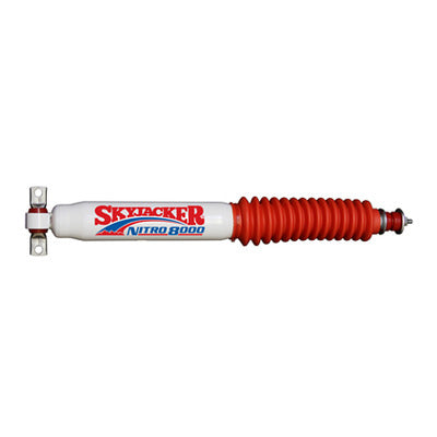 Skyjacker Nitro Shock w/Red Boot N8052