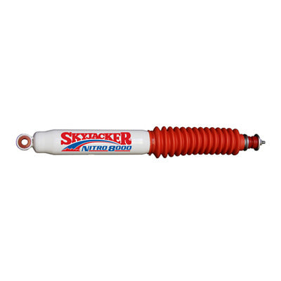 Skyjacker Nitro Shock w/Red Boot N8057