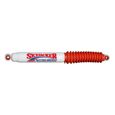 Skyjacker Nitro Shock w/Red Boot N8071