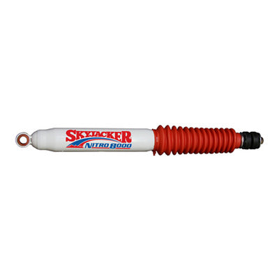 Skyjacker Nitro Shock w/Red Boot N8092