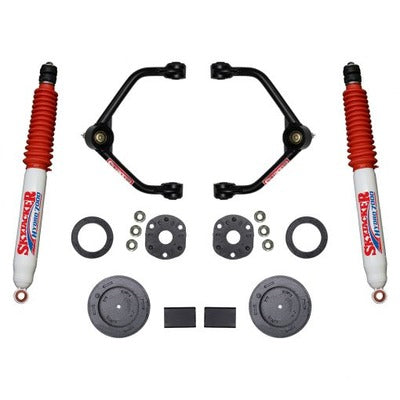 Skyjacker 19+ Ram 1500 3" Suspension Lift Kit R1930PH