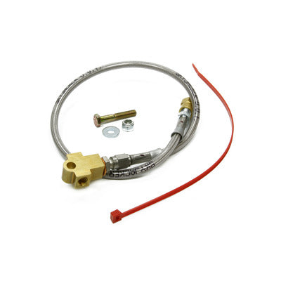 Skyjacker Rear Brake Line 73-91 GM 6-8" RBL20