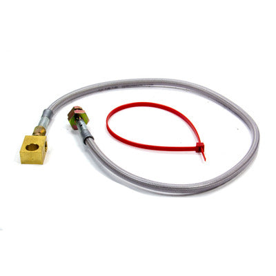 Skyjacker Rear Brake Line 76-86 CJ RBL40