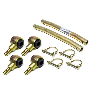 Skyjacker Sway Bar End Link YJ 3.5-6 in Front SBE425
