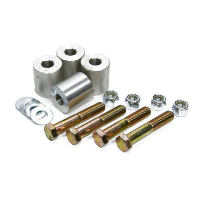 Skyjacker Transfer Case Lowering Kit TCL15