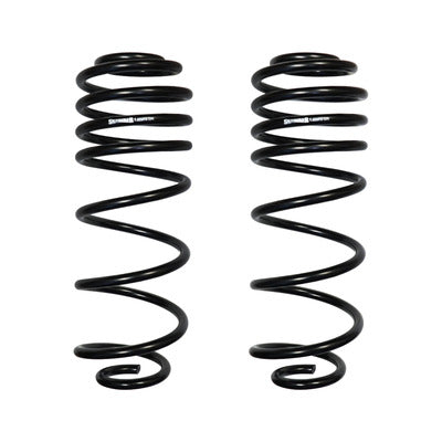 Skyjacker 2.5" Rear Dual Rate Coil Springs 97-06 Jeep TJ25RDR