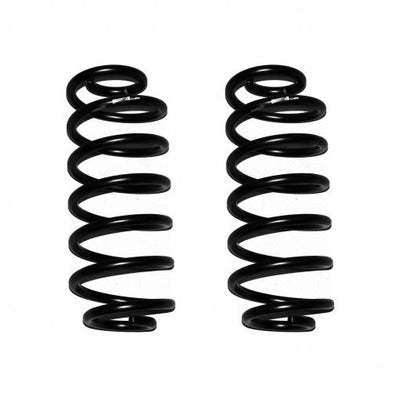 Skyjacker 4" Rear Coils 97+ Wrangler TJ (Pair) TJ40RDR