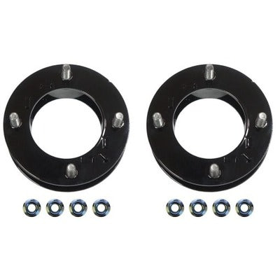 Skyjacker 22+ Toyota Tundra 2.5" Front Leveling Kit TU2225MS
