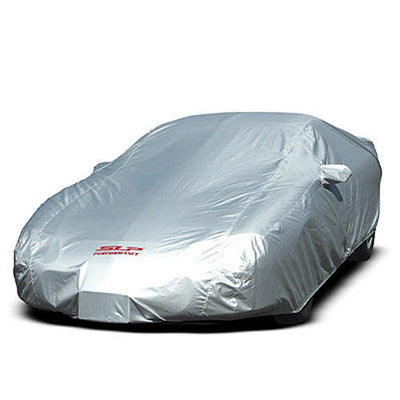 SLP Car Cover 93-02 Camaro Firebird SLP 8960