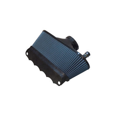 SLP Cold-Air Induction Blackwing 1997-00 Corvette 21110E