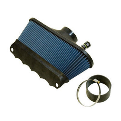 SLP Cold-Air Induction Blackwing 2001-04 Corvette 21110L