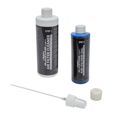SLP Air Cleaner and Oil Kit Blackwing Filter 25017