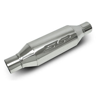 SLP Muffler Loud Mouth II Bullet 2.5" In/Out 310013818