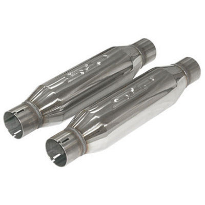 SLP Resonators Loud Mouth 2.5" Bullet (Pair) 31062