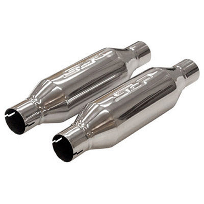 SLP Loud Mouth II Mufflers Ford Mustang GT/Cobra 31064