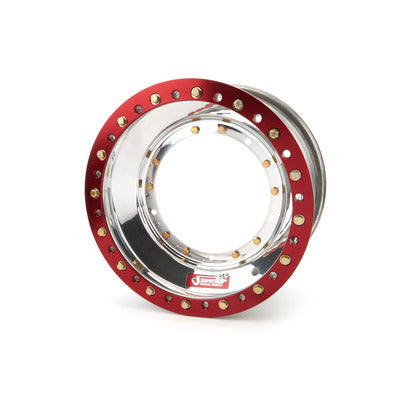 Sander Engineering Direct Mount Wheel 15x8 3" BS Outside Lock 15-083-DO1