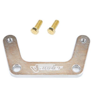 Sander Engineering Sprint Front Brake Bracket for 12.19" Rotor SC-1054-400