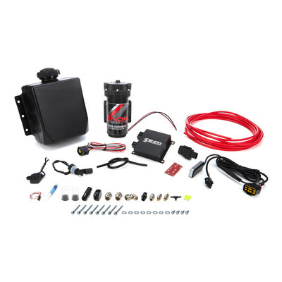 Snow Performance Water/Methanol Kit Gas Stage II Boost Controled SNO-20010