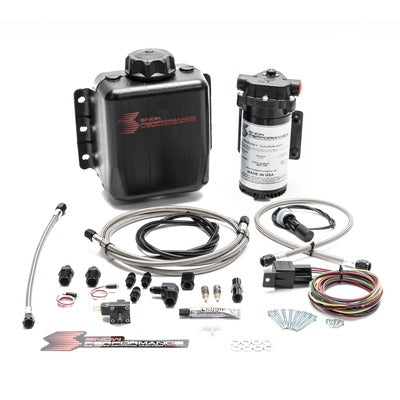 Snow Performance Stage-1 Boost Cooler Forced Induction SNO-201-BRD