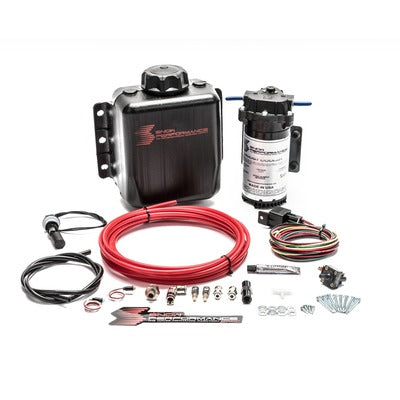Snow Performance Water/Methanol Kit Gas Stage I Forced Induction SNO-201