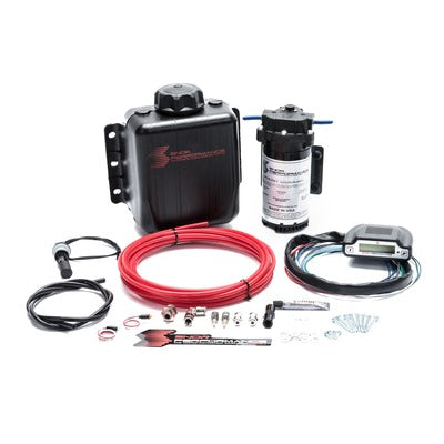 Snow Performance Water/Methanol Kit Gas Stage III EFI Universal SNO-310