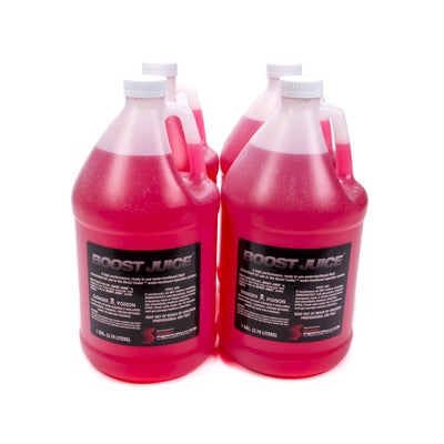 Snow Performance Boost Juice Gallon (Case of 4) SNO-40008
