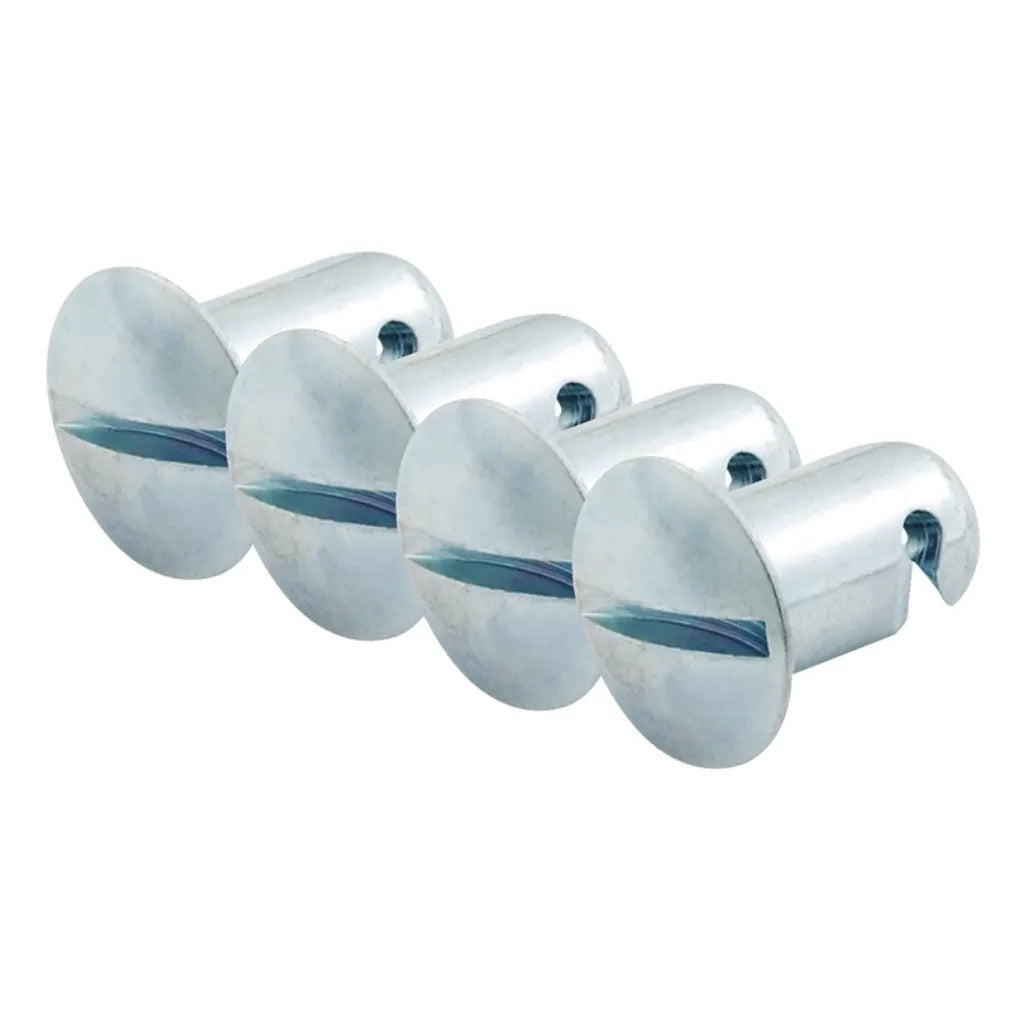 Hepfner Quick Turn Fasteners SNW1024