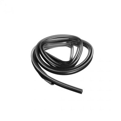 Soff Seal Door Glass Run Channel 1965-72 Chevrolet 2517