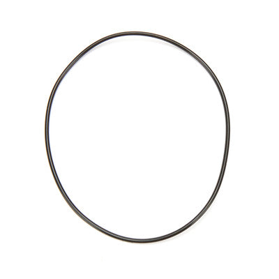 Strange Oval Aluminum Drive Flange Wide 5 5 Bolt w/Steel Spline ADW500