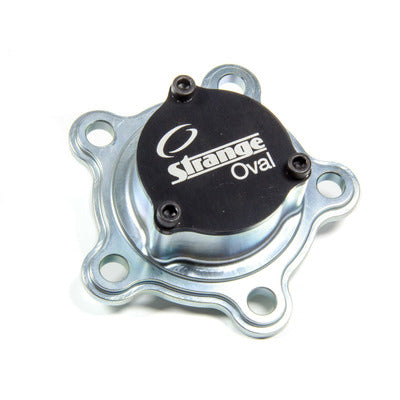 Strange Oval Drive Flange Cambered 5x5 Howe / PCR ADW530