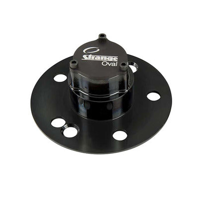 Strange Oval Drive Flange Cambered Kit 5x5 Howe / PCR ADW530BT
