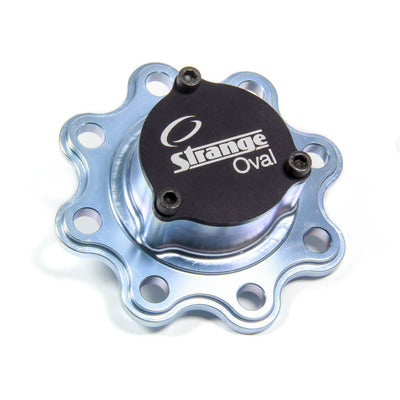 Strange Oval Axle Seal Inner 0.940 / 1.10 Axle Diameter AGS094